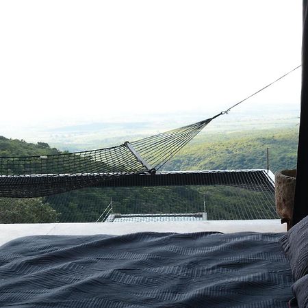 Finca La Cumbre 테파티틀란 데 모렐로스 외부 사진
