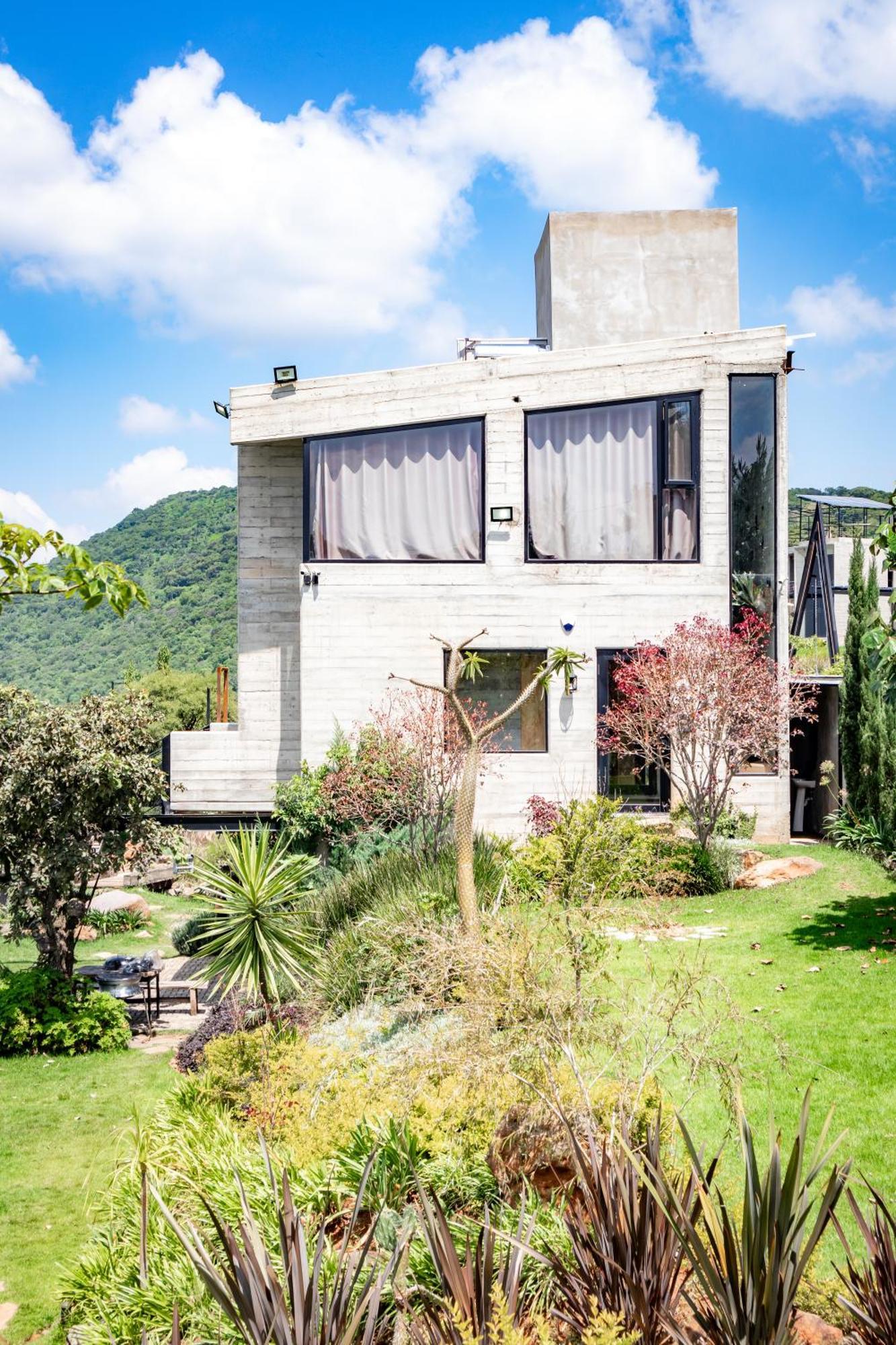 Finca La Cumbre 테파티틀란 데 모렐로스 외부 사진